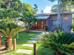 Arraial House